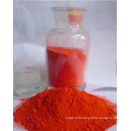 Strength 100% Acid Orange Dyes Orange 7 Wool Leather Paper Dyes